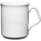 Sparta Etched Mug