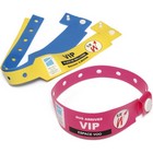 Snap Wristbands