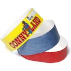 Paper WristBands