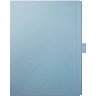 Large Notebook Ruled Paper Matra