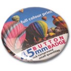 Button Badge 32mm