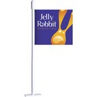 Desk Flag Conference