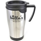 Dali Travel Mug