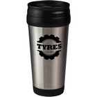 14oz Stainless Steel Tumbler