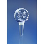 3d Laser Engraved Wine Stoppers