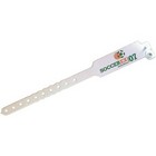 PVC  Event Wristband