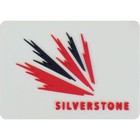 60mm Soft PVC Fridge Magnet
