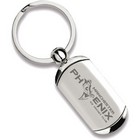 Premium Metal Sapporo Keyrings