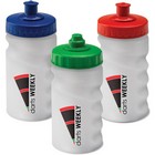 300ml Finger Grip Sports Bottle