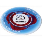 Aqua Coaster - Square 98mm x 98mm