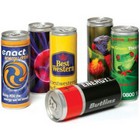Energy Drinks