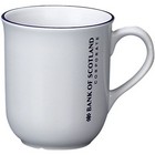 Bell Earthenware Coffee Mug