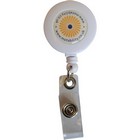 Plastic Ski Pass Pull Reel