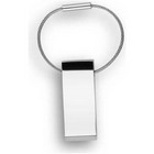 Keyring - metal design C