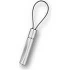 Keyring - metal design D