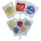 SweetsLollipops