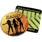 ToughMat Coaster - Square 98mm x 98mm