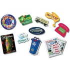 Fridge Magnets