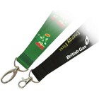 Dye Sublimation Lanyards