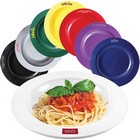 Reusable Plastic Plate
