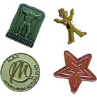 Badges