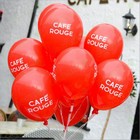 Latex Balloon