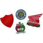 Soft Enamel Pin Badge