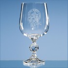 340ml Claudia Crystalite Large Goblet