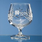 Flamenco Crystalite Panel Brandy