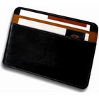 Slim Line Business Card Holder.