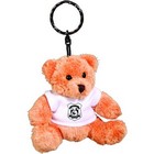 Robbie Bear Keyring & T Shirt
