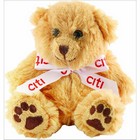 5 Dexter Bear With Bow