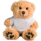 5 Dexter Bear With T-shirt