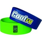 Silicon Fashion Watch