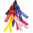 Campaign Charity Ribbon