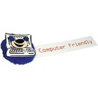 Computer Mophead