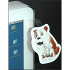 Shelf wobblers/Computer wobblers
