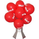 Mini Balloon Tree