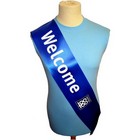 Sashes