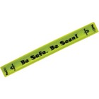 Reflective Slap Band - Compliant