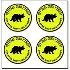 Paper Stickers