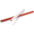 25cm wooden carpenter pencil