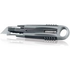 Retractable cutter softgrip
