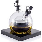 Orbit oil & vinegar set