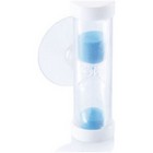 Mini shower coach