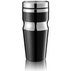 Contour tumbler