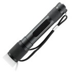 Heavy duty 7 LED torch medium