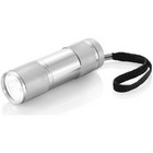 Quattro aluminium torch