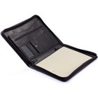Essential zipper portfolio