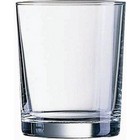 Mini tot glass bulk packed
